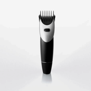Dual Foil Travel Shaver