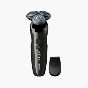 Balder Deluxe™ Head Shaver Titanium