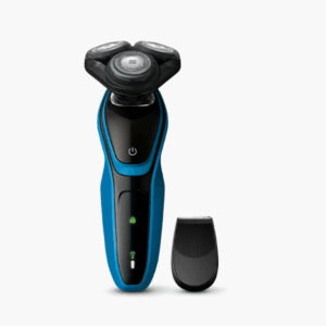 Cordless Electric Razor